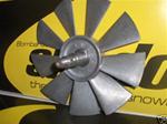 SKI DOO ROTAX  COOLING FAN 997-8641-50 VINTAGE  SNOWMOBILE