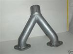 CHAPPARRAL  HIRTH ENGINE 292 Y PIPE nos