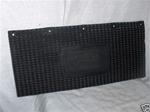 EVINRUDE SLED SNOW FLAP