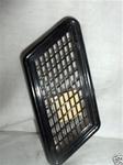 HIRTH ENGINE NOS ARCTIC CAT SLED HOOD VENT 0106-127