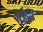 MACH Z VINTAGE NOS SKI DOO BREMBRO  MASTER BRAKE