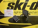 SKI DOO ROTAX BOMBARDIER KIMPEX  BRAKE PAD 05-152-11  SNOWMOBILE VINTAGE PARTS