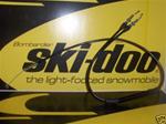 SKI DOO BOMBARDIER ROTAX THROTTLE CABLE 414-3621-00