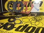 SNOWMOBILE VINTAGE NOS SKI DOO ROTAX ENGINE GASKET KIT 420-9333-16