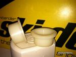 SNOWMOBILE VINTAGE NEW SKI DOO TNT SPINDLE BUSHING