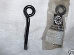 SNOWMOBILE VINTAGE NOS SKI DOO BLIZZARD SUSP TENSIONER EYE 503-0191-00