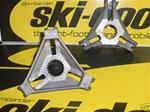 SNOWMOBILE VINTAGE NOS SKI DOO ROTAX ENGINE CLUTCH SPIDER 504-2149-003