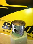 ROTAX BLIZZARD SKI DOO PISTON 1973 BKIZZARD 298 SNOWMOBILE VINTAGE SKI DOO 1973 BLIZZARD 298 PISTON BOMBARDIER SKIDOO SNOPRO MOTOR