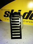 SKI DOO ROTAX VENT 517-0928-00 BOMBARDIER SNOWMOBILE VINTAGE SKI DOO HOOD VENT 517-0928-00 SKIDOO ROTAX ALPINE SLED