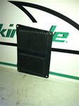 SKIROULE SLED HOOD VENT SNOWMOBILE VINTAGE SKIROULE SLED HOOD GRILL KOHLER SACHS HIRTH JLO ROCKWELL