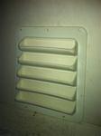 OMC MARINE JOHNSON EVINRUDE GRILL SNOWMOBILE VINTAGE OMC JOHNSON HOOD GRILL EVINRUDE SEA HORSE SLED BOAT MOTOR