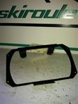 SNO-JET SST DRIFTER HEADLIGHT ASSY040628 SNOWMOBILE VINTAGE SNO-JET HEADLIGHT ASSY 040628
