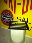 ROTAX SKI DOO HOOD VENT 572-2706 SNOWMOBILE VINTAGE BOMBARDIER VENT TNT 572-2706