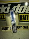 SKI DOO NORDIC DECALS SUPER 370 / 371 SNOWMOBILE VINTAGE SKI DOO NORDIC 370 / 371 BOMBARDIER ROTAX ALPINE
