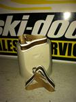 SKI DOO ROTAX DECAL 414-1351 SNOWMOBILE SKI DOO HOOD DECALS 414-1351 ROTAX BOMBARDIER SLED