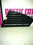 ARCTIC CAT GRILL 106-354 SNOWMOBILE VINTAGE ARCTIC CAT SLED HOOD GRILL 106-354 PANTHER PUMA EXT