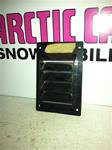 ARCTIC CAT SLED HOOD VENT 116-311 SNOWMOBILE VINTAGE ARCTIC CAT SLED HOOD VENT 116-829