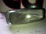 arctic cat sled headlight housing 109-251