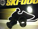 TILLOTSON AIR RAM CARBURETOR HR SNOWMOBILE VINTAGE HR AIR RAM TILLOTSON KEIHIN ROTAX KOHLER SACHS BLIZZARD POLARIS