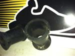 TILLOTSON AIR RAM CARBURETOR HR SNOWMOBILE VINTAGE HR AIR RAM TILLOTSON KEIHIN ROTAX KOHLER SACHS BLIZZARD POLARIS