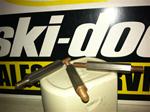 SKI DOO AIR BOX STUDS 512-0125 SNOWMOBILE VINTAGE SKI DOO TILLOTSON AIR BOX STUDS 512-0125 ROTAX BOMBARDIER ALPINE NORDIC