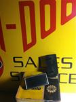 SKI DOO ROTAX BOMBARDIER EMBLEM HOLDER 512-1709 SNOWMOBILE VINTAGE PARTS