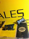 SKI DOO ROTAX BOMBARDIER BUMPER END SET SKI DOO ROTAX BOMBARDIER