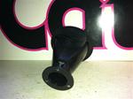 ARCTIC CAT AIR RAM 0109-262 SNOWMOBILE VINTAGE ARCTIC CAT AIR RAM 0109-262 AIR HORN AIR INTAKE SACHS ENGINE KAWASAKI ENGINE SUZUKI ENGINES