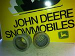JOHN DEERE AIR RAM HD SNOWMOBILE VINTAGE JOHN DERRE AIR RAMS HD KIORITZ ENGINE CUYUNA ENGINES CCW ENGINES
