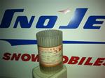 KAWASAKI AIR INTAKE SILENCER 32032-3546  SNOWMOBLIE VINTAGE SNO-JET