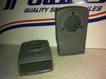 AMF SKI-DADDLER AIR BOX SNOWMOBILE VINTAGE SKI-DADDLER AIR BOX TILLOTSON HD HIRTH 634 ENGINE