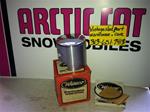 WISECO KOHLER PISTON 2107P1 SNOWMOBILE VINTAGE ARCTIC CAT WISECO KOHLER PISTON 2107P1