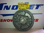 JLO ENGINE RECOIL SHEAVE SNOWMOBILE VINTAGE JLO ENGINE RECOIL SHEAVE R 252.41-004 POLARIS RUPP MOTO-SKI