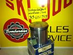 ski doo rotax piston engine 75.92mm 402-9933-65