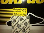 SKI DOO PISTON L RING 420-9155-47 SNOWMOBILE VINTAGE SKI DOO PISTON RING 420-9155-47 ROTAX BOMBARDIER