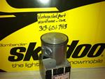 CAN AM SKI DOO PISTON 420-9945-86 SNOWMOBILE VINTAGE CAN AM SKI DOO PISTON 420-9945-86 ROTAX BOMBARDIER