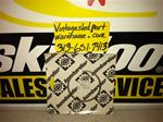 SKI DOO ROTAX PISTON F RING 420-9158-21 SNOWMOBILE VINTAGE SKI DOO RING 420-9158-21 ROTAX BOMBARDIER SKIDOO