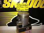 bombardier rotax ski doo piston  75.90 mm  402-1057 snowmobile vintage parts