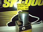 SKI DOO PISTON 420-8040-43 SNOWMOBILE VINTAGE SKI DOO PISTON 420-8040-43 SKIDOO ROTAX BOMBARDIER TNT NORDIC