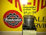 BOMBARDIER PISTON 420-9929-10  67.39 MM SNOWMOBILE VINTAGE SKI DOO PISTON 420-9929-10 SKIDOO ROTAX SLED