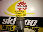 ROTAX SKI DOO PISTON 420-9920-71 SNOWMOBILE VINTAGE SKI DOO PISTON 420-9920-71 67.90 MM SKIDOO ROTAC BOMBARDIER