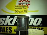 ROTAX -PISTON 420-3293-00  67.5 MM SNOWMOBILE VINTAGE SKI DOO PISTON 420-993293 ROTAX SKIDOO BOMBARDIER NORDIC