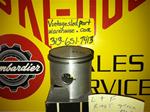 SKI DOO PISTON 420-9920-76 67.91 MM SNOWMOBILE VINTAGE SKI DOO PISTON 420-9920-76 ROTAX EVEREST BOMBARDIER