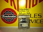 ROTAX PISTON F RING 420-9153-20 SNOWMOBILE VINTAGE SKI DOO PISTON RING 420-9153-20 SKIDOO OLYMPIQUE BOMBARDIER