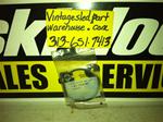 SKI DOO PISTON 414-3759-00 SNOWMOBILE VINTAGE SKI DOO PISTON RING 414-3759-00 SAFARI ROTAX BOMBARDIER