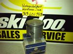 ROTAX PISTON 420-9946-16 67.92 MM SNOWMOBILE VINTAGE SKI DOO PISTON RING 420-9946-16 ELAN PISTON RING 67.92 MM
