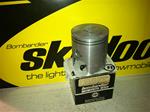 SKI DOO PISTON 420-9841-55 68.92 MM SNOWMOBILE VINTAGE SKI DOO PISTON 420-9841-55 ROTAX BOMBARDIER CHALET SKIDOO