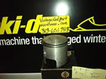 SKI DOO PISTON 420-9853-00 64.42 MM SNOWMOBILE VINTAGE SKI DOO PISTON 420-9853-00 ROTAX SKIDOO BOMBARDIER CITATION SLED