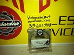 ROTAX PISTON F RING 420-9154-21 SNOWMOBILE VINTAGE SKI DOO PISTON RING 420-9154-21 ELAN ROTAX BOMBARDIER NORDIC