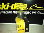SKI DOO ROTAX PISTON 402-1365 SNOWMOBILE VINTAGE SKI DOO PISTON 63.94 MM 402-1365 ROTAX CITATION BOMBARDIER